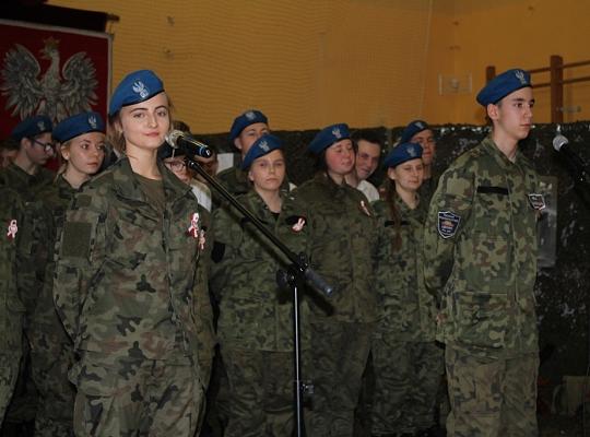 II Konkurs Pieśni Patriotyczno – Żołnierskich – to silna ekspresja muzyczna.