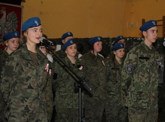 II Konkurs Pieśni Patriotyczno – Żołnierskich – to silna ekspresja muzyczna.