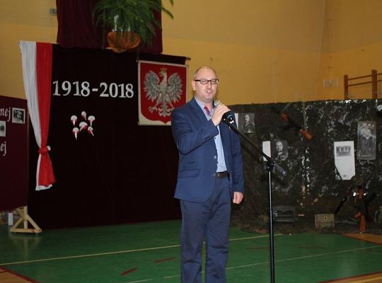 II Konkurs Pieśni Patriotyczno – Żołnierskich – to silna ekspresja muzyczna.