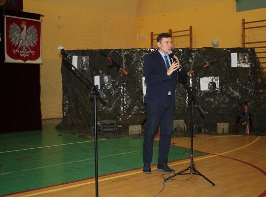 II Konkurs Pieśni Patriotyczno – Żołnierskich – to silna ekspresja muzyczna.