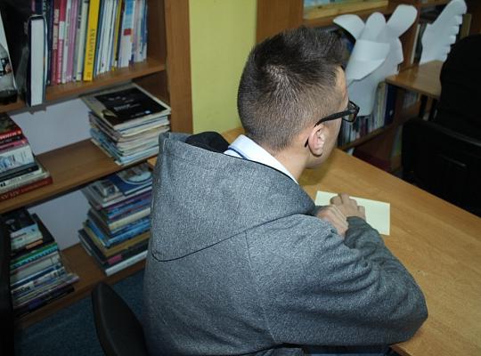 Krok ku maturze. Języki obce.