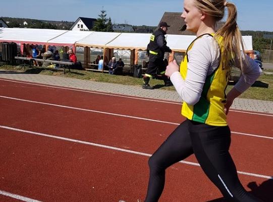 Niedziela na sportowo - 14.04.2019