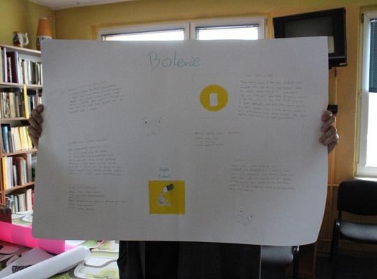 Czy wiesz, że jedna mała bateria może stworzyć zagrożenie?