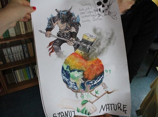 Czy wiesz, że jedna mała bateria może stworzyć zagrożenie?