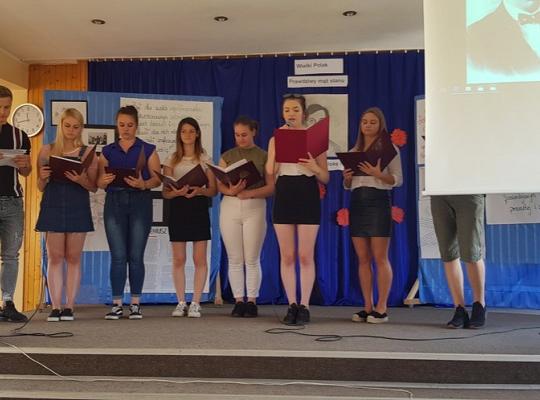 „Wszystkie rzetelne wartości są głęboko ukryte i dlatego muszą być zawsze odkrywane” – Eugeniusz Kwiatkowski.