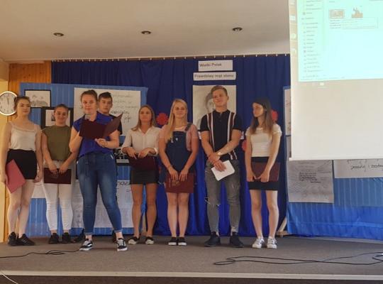 „Wszystkie rzetelne wartości są głęboko ukryte i dlatego muszą być zawsze odkrywane” – Eugeniusz Kwiatkowski.