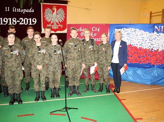 101. Rocznica Odzyskania Niepodległości