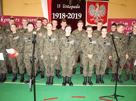 101. Rocznica Odzyskania Niepodległości