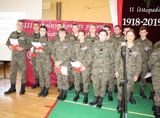 101. Rocznica Odzyskania Niepodległości