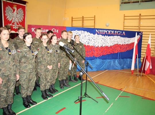 101. Rocznica Odzyskania Niepodległości