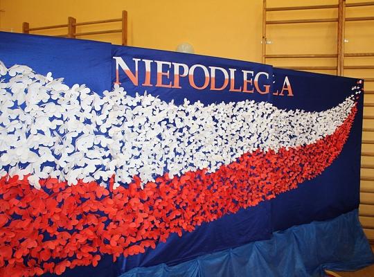 101. Rocznica Odzyskania Niepodległości