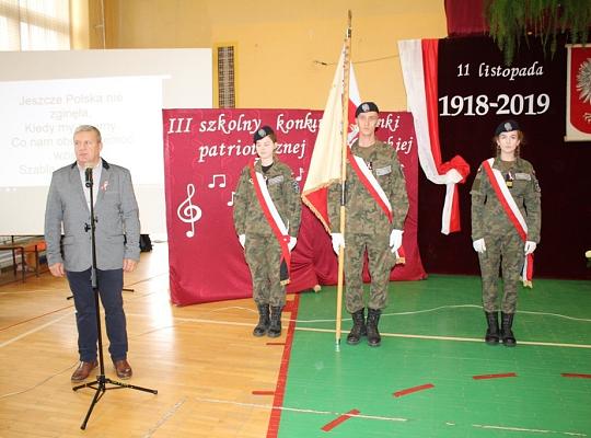 101. Rocznica Odzyskania Niepodległości