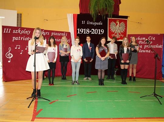 101. Rocznica Odzyskania Niepodległości