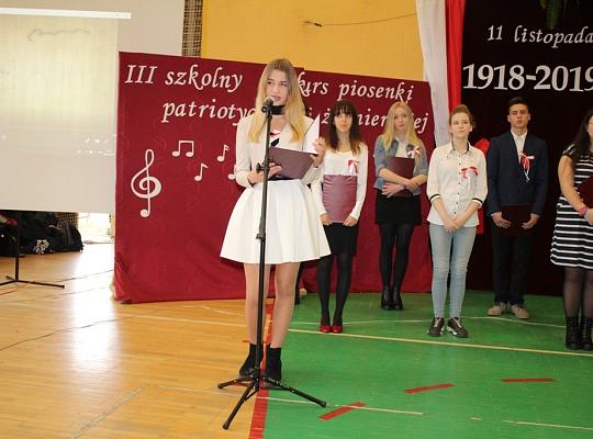 101. Rocznica Odzyskania Niepodległości