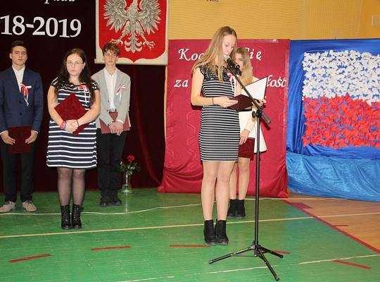 101. Rocznica Odzyskania Niepodległości