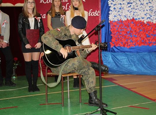 101. Rocznica Odzyskania Niepodległości