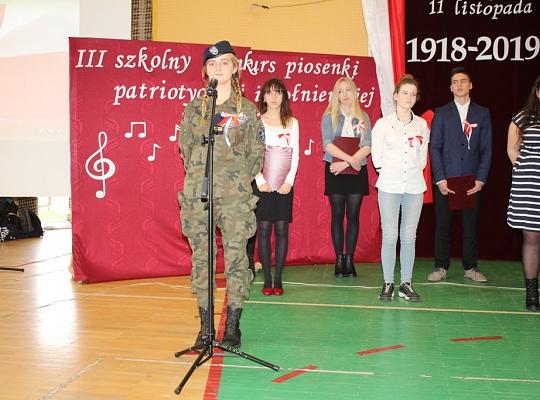 101. Rocznica Odzyskania Niepodległości