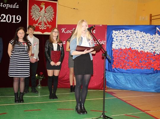 101. Rocznica Odzyskania Niepodległości