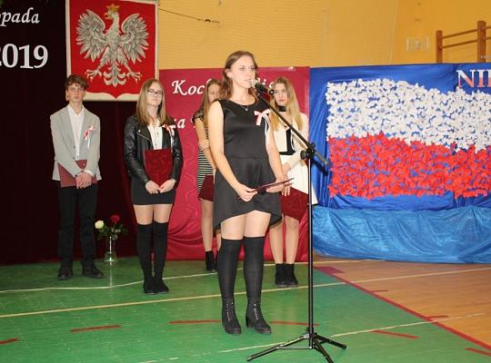 101. Rocznica Odzyskania Niepodległości