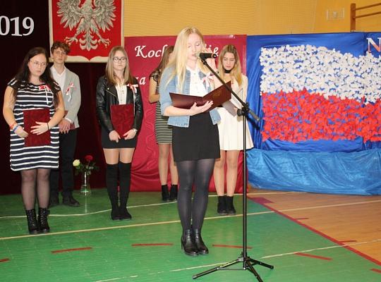 101. Rocznica Odzyskania Niepodległości