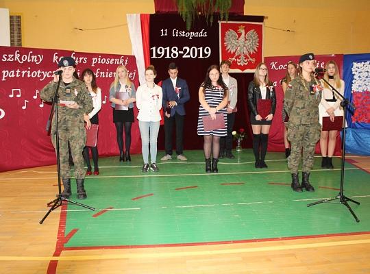 101. Rocznica Odzyskania Niepodległości