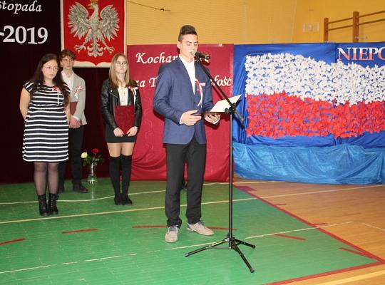 101. Rocznica Odzyskania Niepodległości