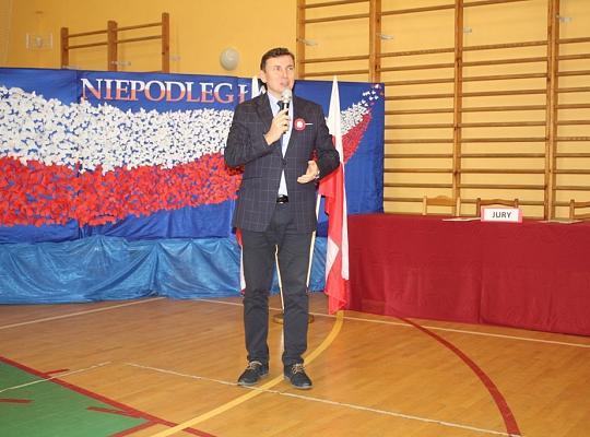 101. Rocznica Odzyskania Niepodległości