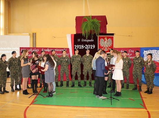 101. Rocznica Odzyskania Niepodległości