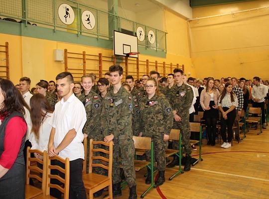 101. Rocznica Odzyskania Niepodległości