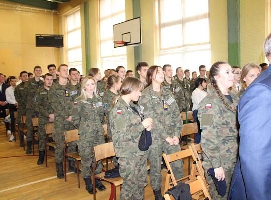 101. Rocznica Odzyskania Niepodległości