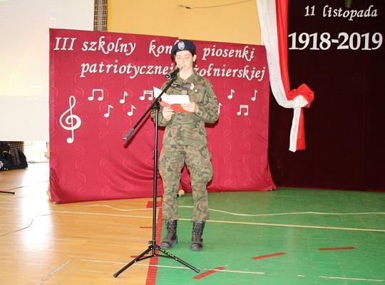 101. Rocznica Odzyskania Niepodległości