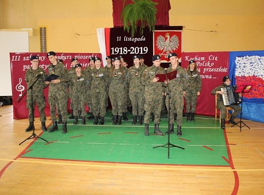 101. Rocznica Odzyskania Niepodległości