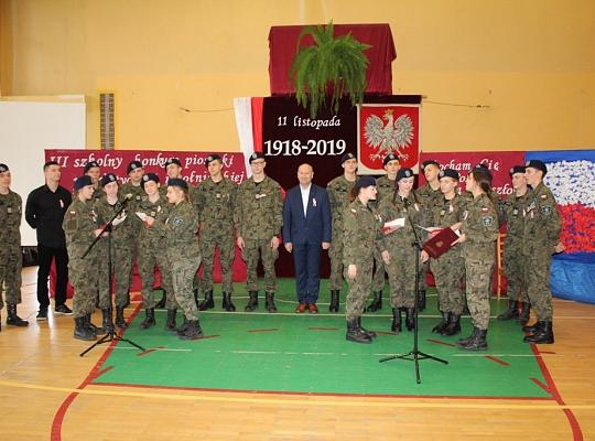 101. Rocznica Odzyskania Niepodległości