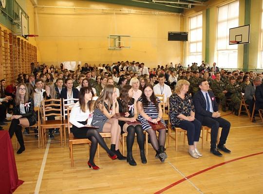 101. Rocznica Odzyskania Niepodległości