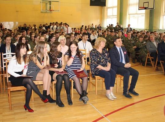 101. Rocznica Odzyskania Niepodległości