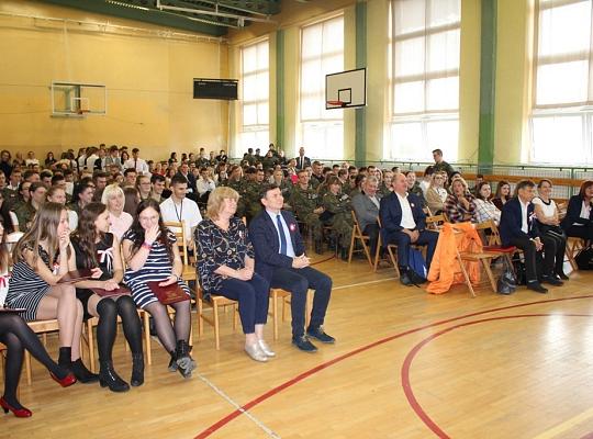 101. Rocznica Odzyskania Niepodległości