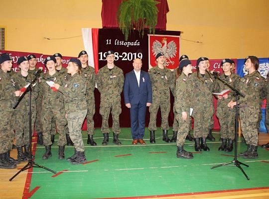 101. Rocznica Odzyskania Niepodległości