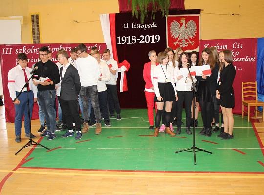 101. Rocznica Odzyskania Niepodległości