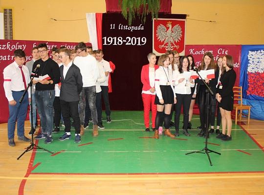 101. Rocznica Odzyskania Niepodległości