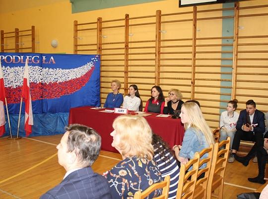 101. Rocznica Odzyskania Niepodległości