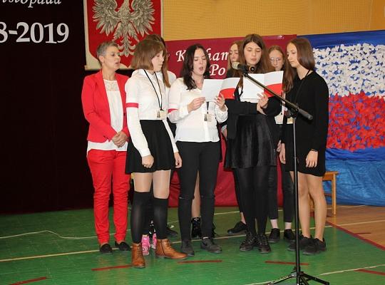 101. Rocznica Odzyskania Niepodległości