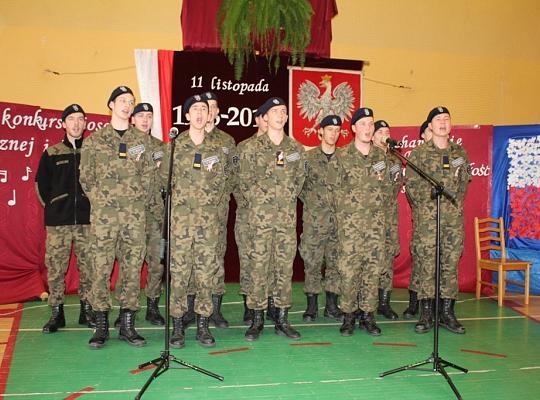 101. Rocznica Odzyskania Niepodległości