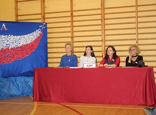 101. Rocznica Odzyskania Niepodległości