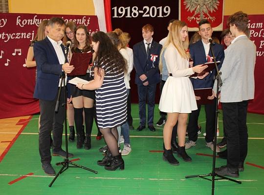 101. Rocznica Odzyskania Niepodległości