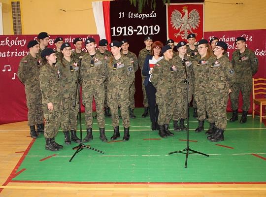 101. Rocznica Odzyskania Niepodległości