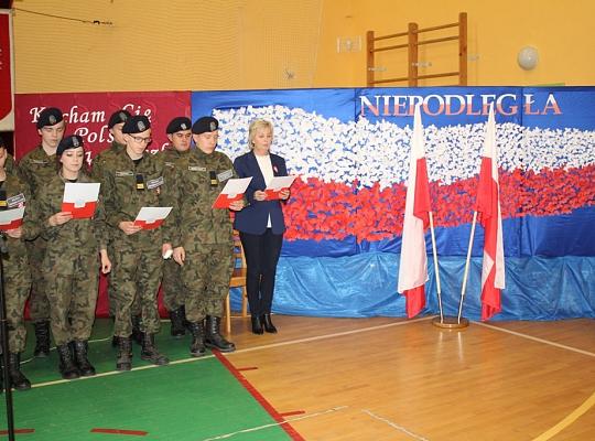 101. Rocznica Odzyskania Niepodległości