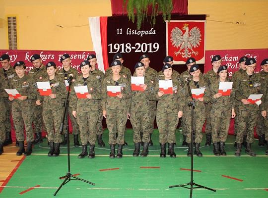 101. Rocznica Odzyskania Niepodległości