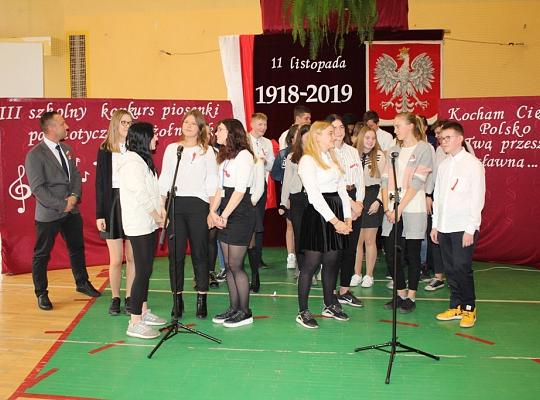 101. Rocznica Odzyskania Niepodległości