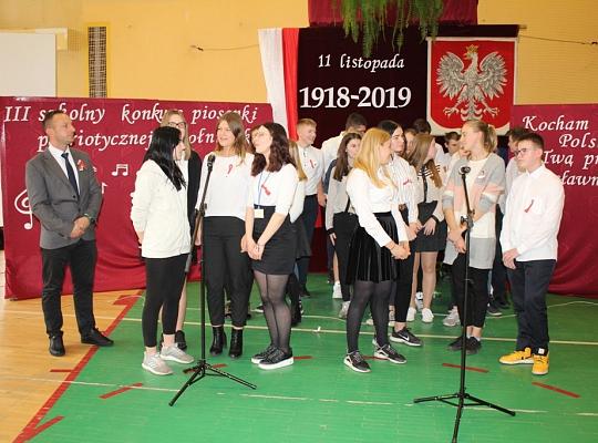 101. Rocznica Odzyskania Niepodległości