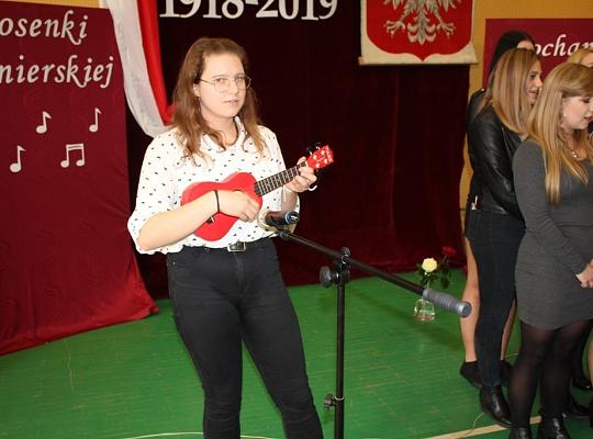 101. Rocznica Odzyskania Niepodległości